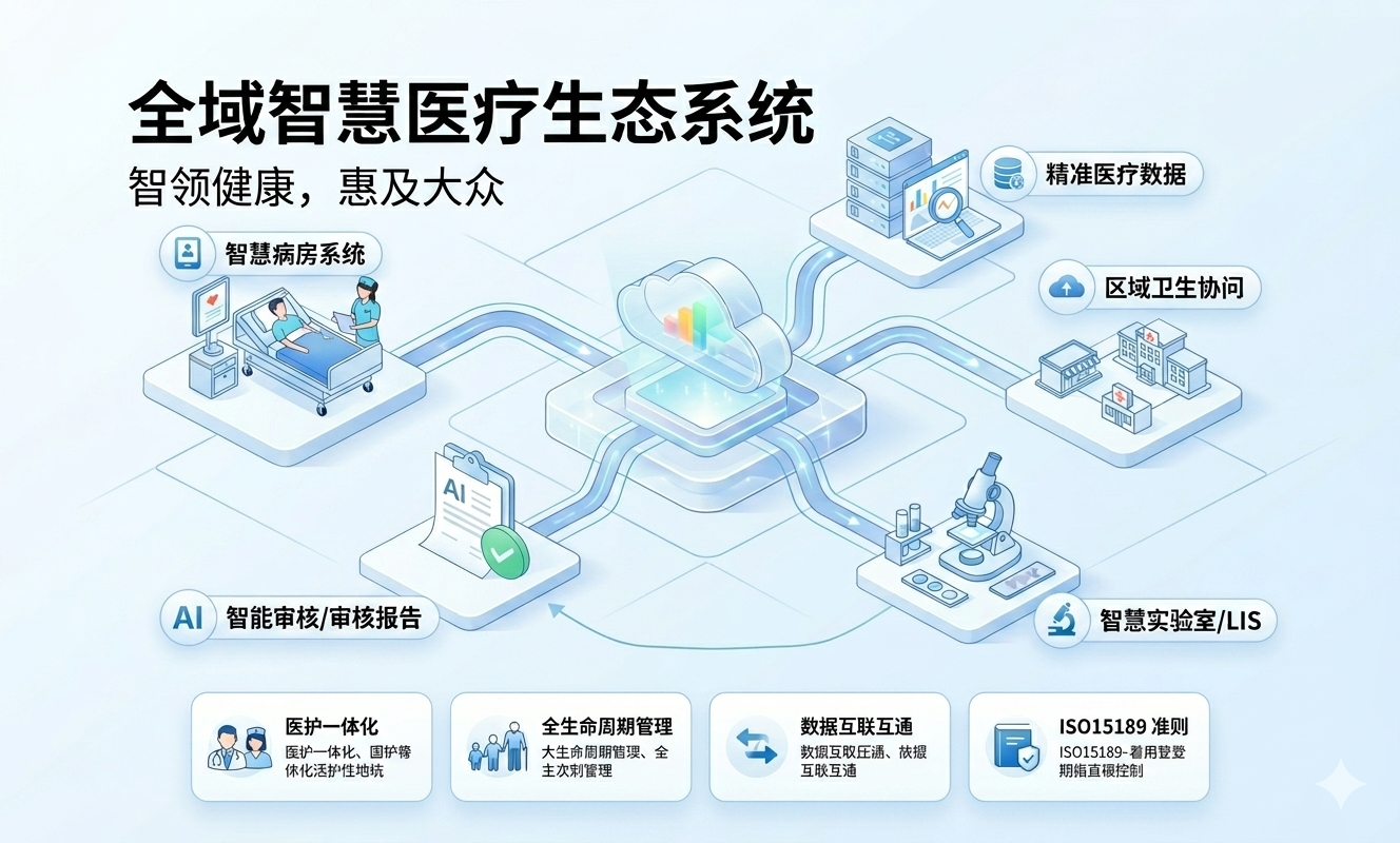 智慧医疗